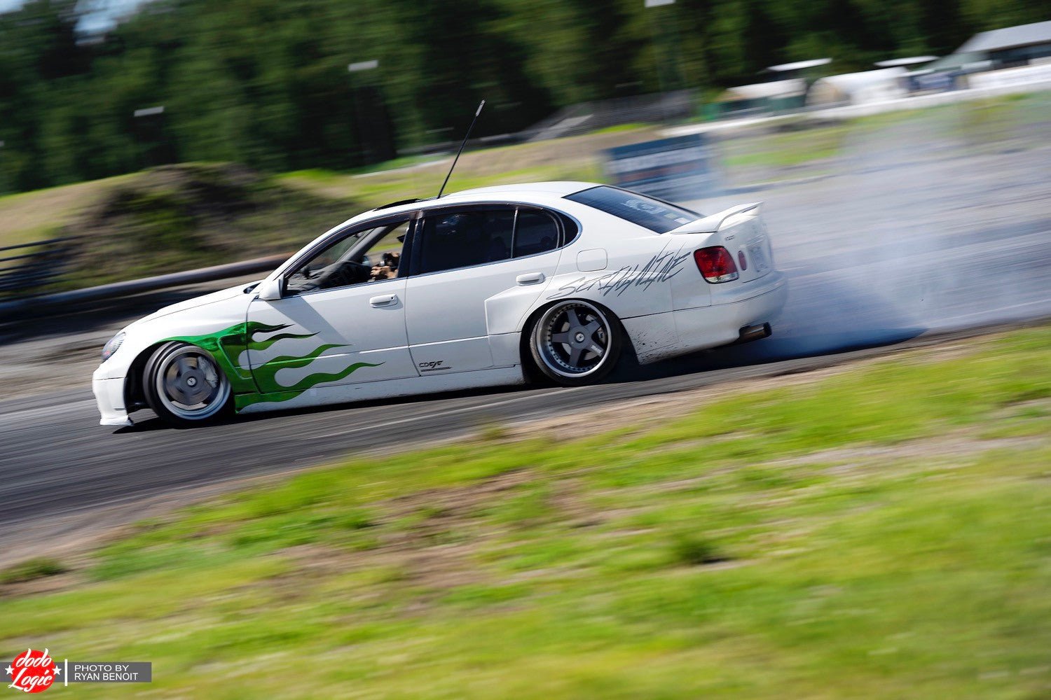 IS300 / JZS161 / JZX110 Dual Caliper Hydro E-Brake Kit - SERIALNINE