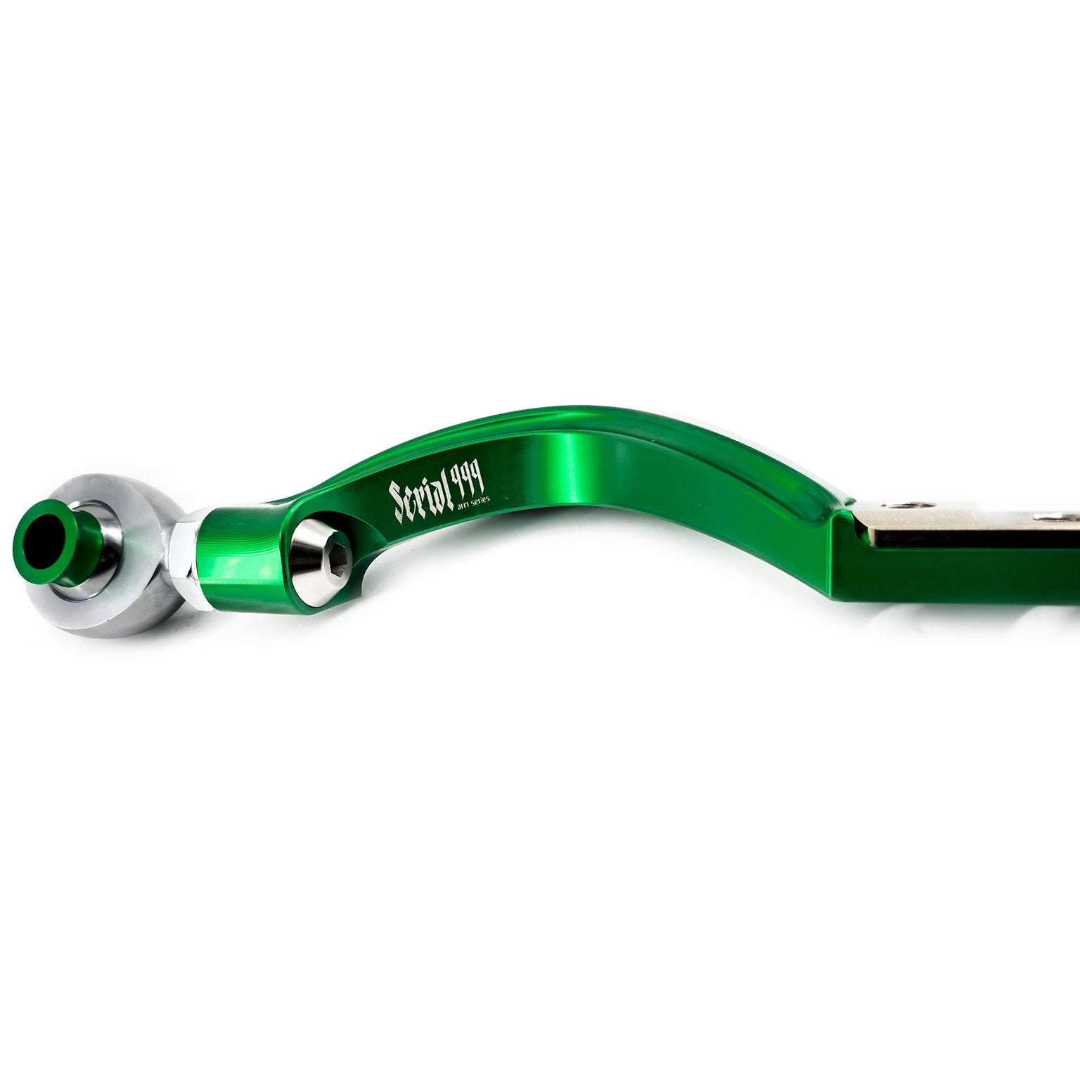 IS300 / JZX Tension Arms (CHASER/MARK II/CRESTA/VEROSSA/BLIT/CROWN) - SERIALNINE