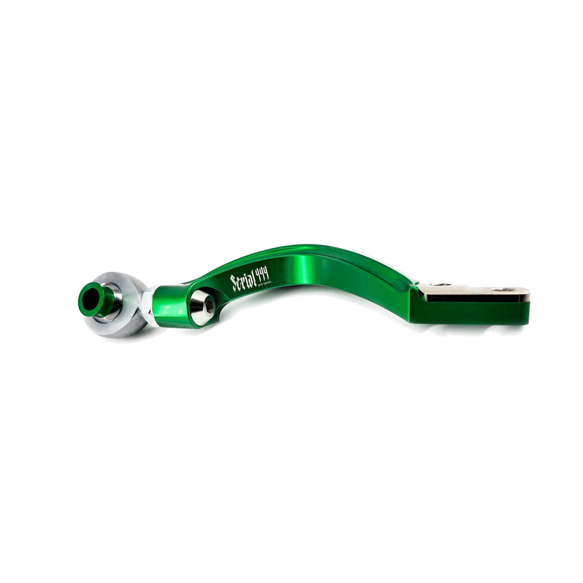 IS300 / JZX Tension Arms (CHASER/MARK II/CRESTA/VEROSSA/BLIT/CROWN) - SERIALNINE