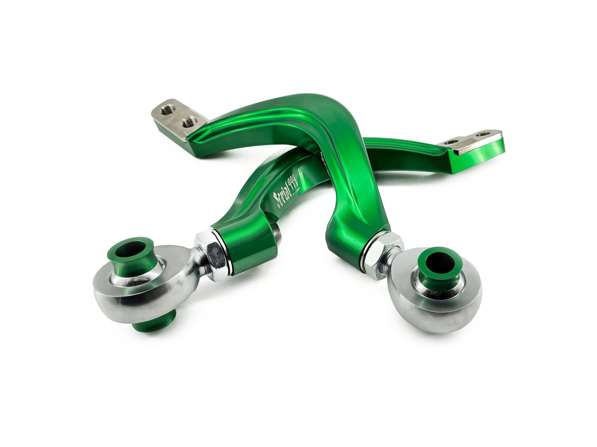 IS300 / JZX Tension Arms (CHASER/MARK II/CRESTA/VEROSSA/BLIT/CROWN) - SERIALNINE