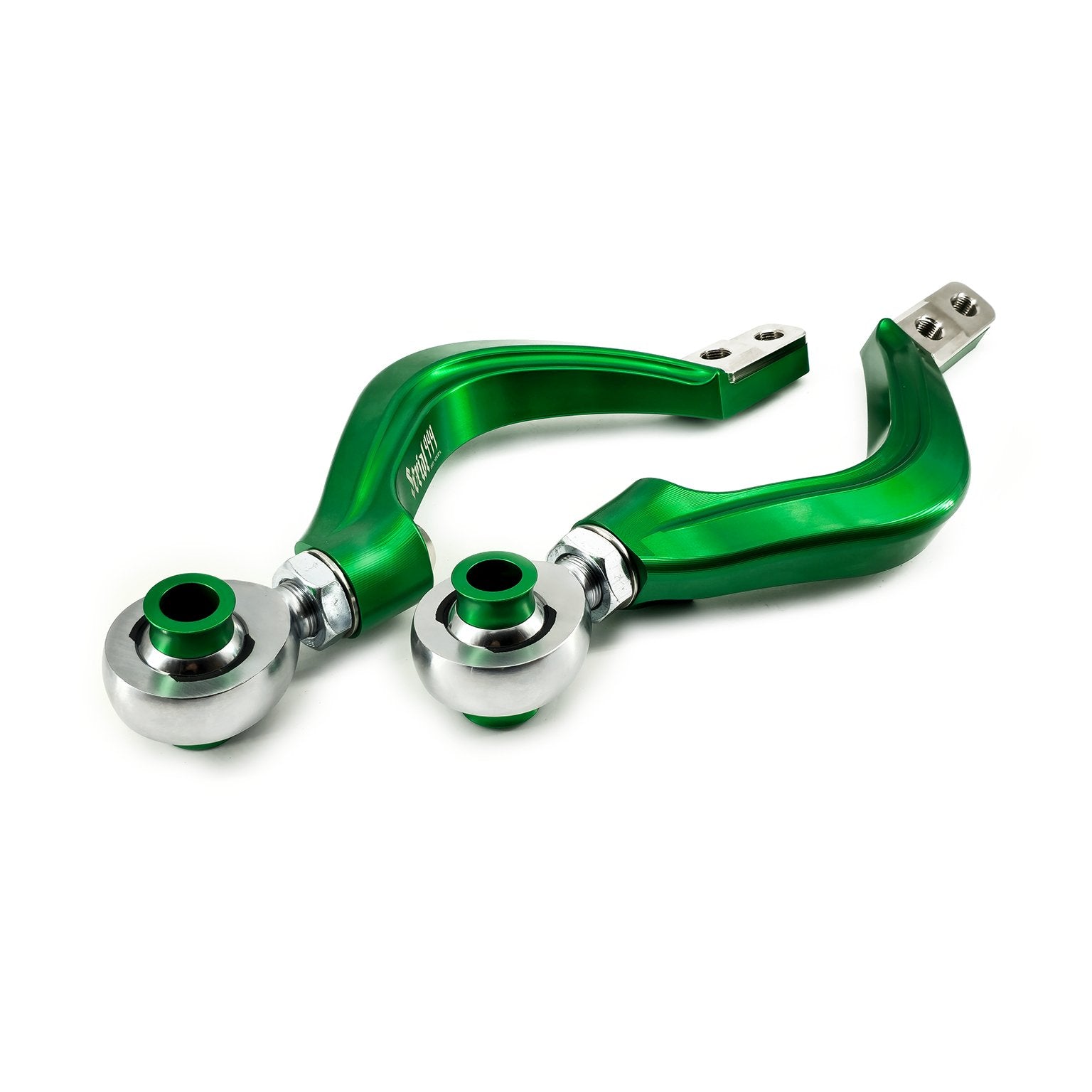 IS300 / JZX Tension Arms (CHASER/MARK II/CRESTA/VEROSSA/BLIT/CROWN) - SERIALNINE