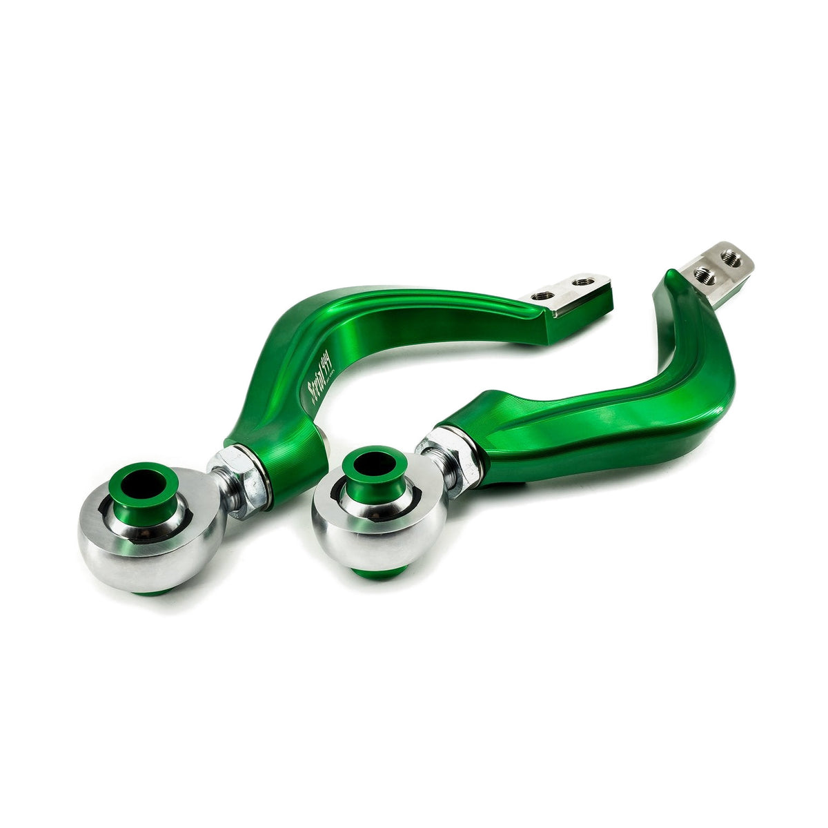 IS300 / JZX Tension Arms (CHASER/MARK II/CRESTA/VEROSSA/BLIT/CROWN) - SERIALNINE
