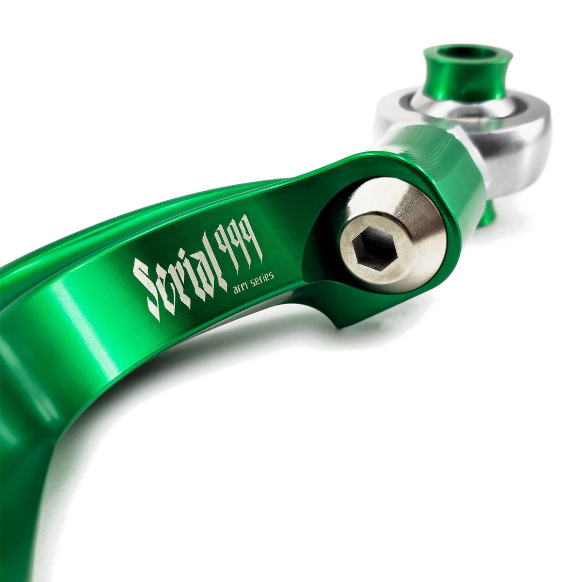 IS300 / JZX Tension Arms (CHASER/MARK II/CRESTA/VEROSSA/BLIT/CROWN) - SERIALNINE
