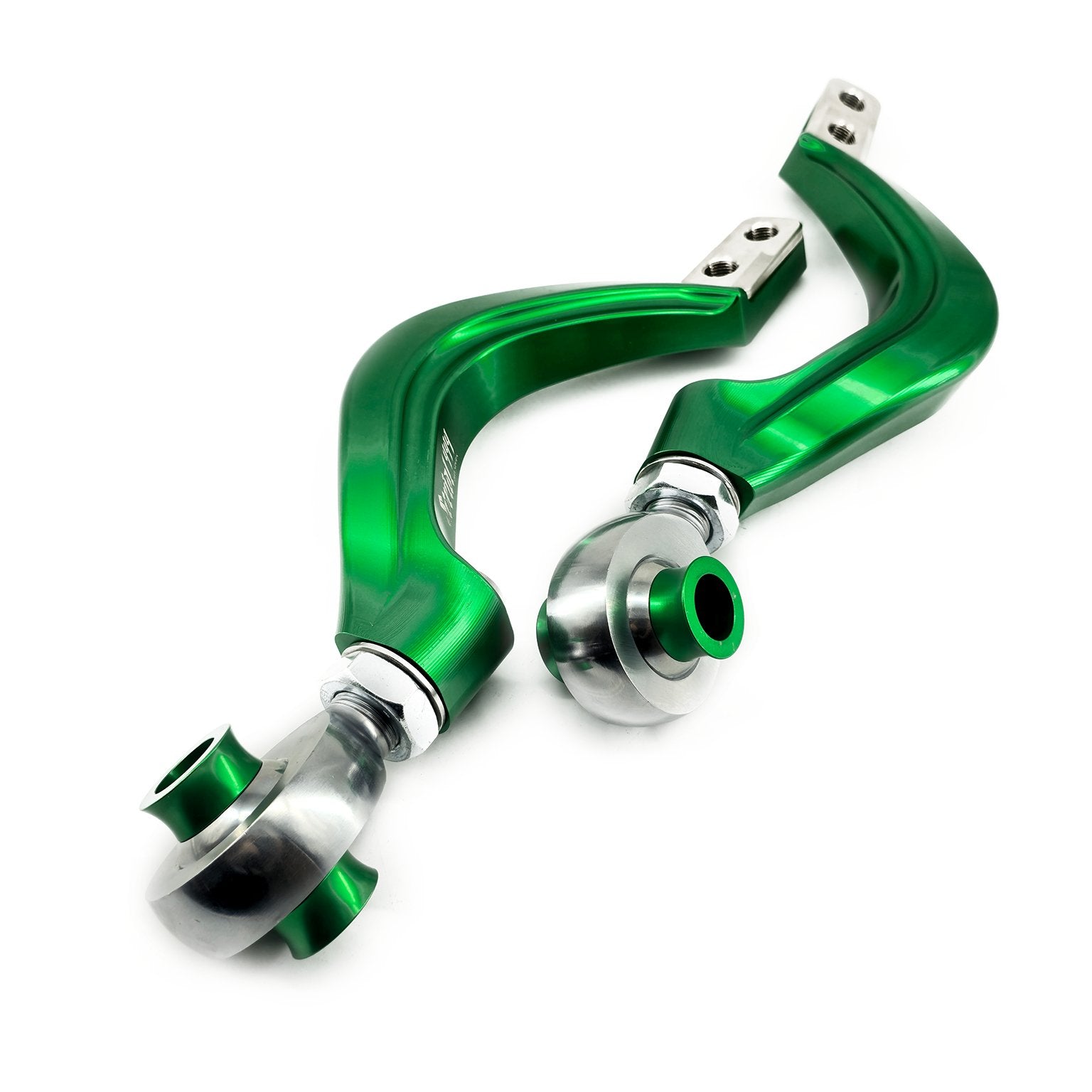 IS300 / JZX Tension Arms (CHASER/MARK II/CRESTA/VEROSSA/BLIT/CROWN) - SERIALNINE