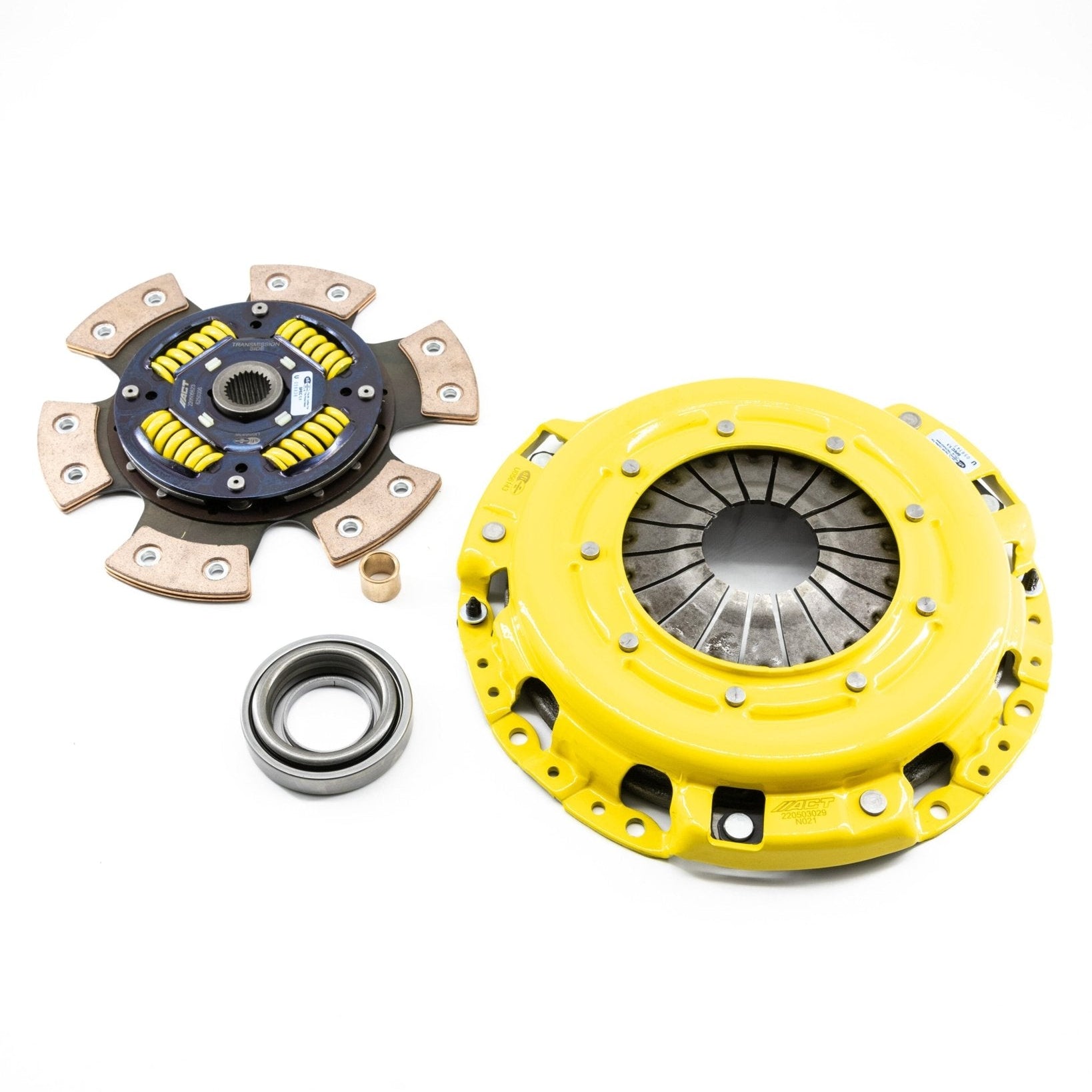 IS300/JZX 6 Speed Manual Conversion Bundle - SERIALNINE
