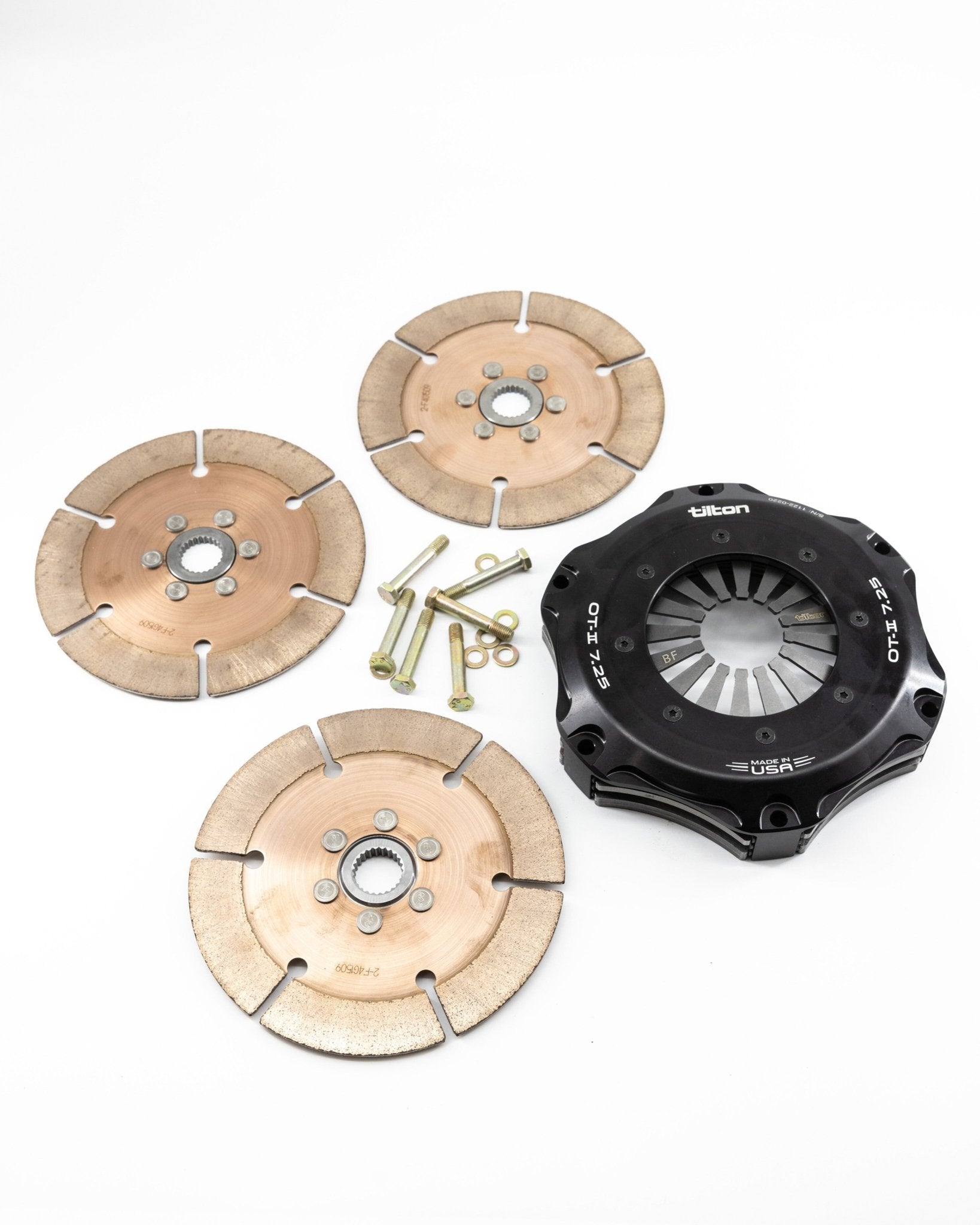 IS300/JZX 6 Speed Manual Conversion Bundle - SERIALNINE