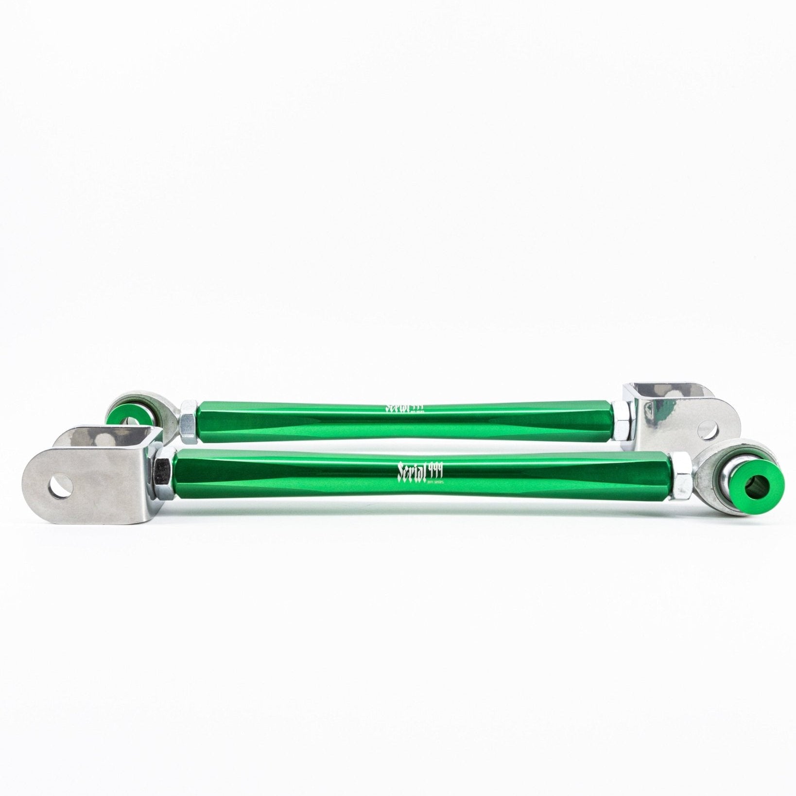 IS300/JZX110/JZS171 Complete Arm Bundle - SERIALNINE