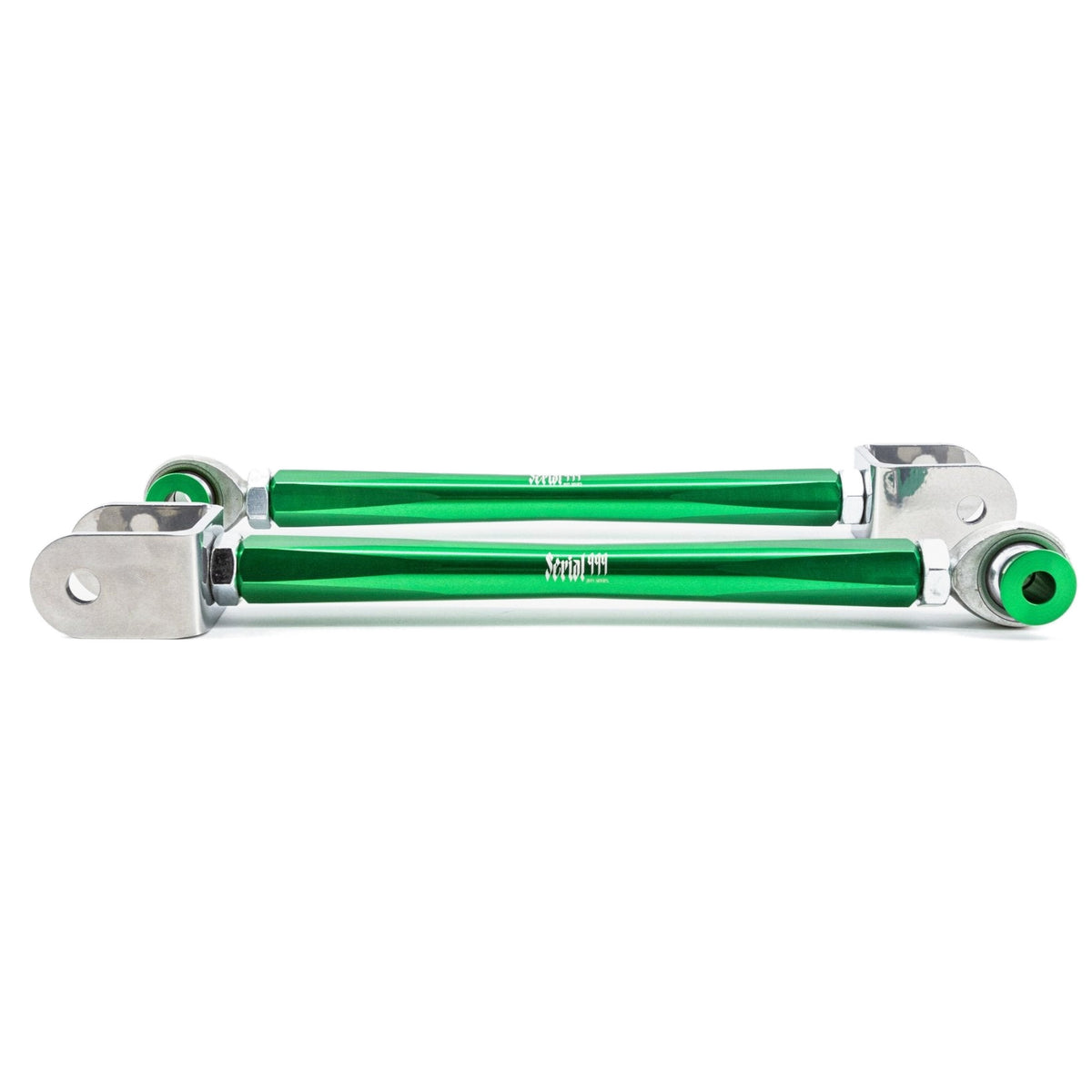 IS300/JZX110/JZS171 Complete Arm Bundle - SERIALNINE