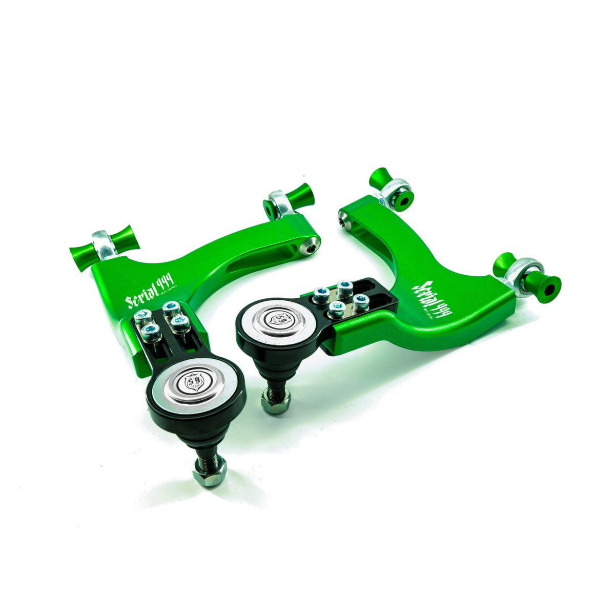 IS300/JZX110/JZS171 Complete Arm Bundle - SERIALNINE