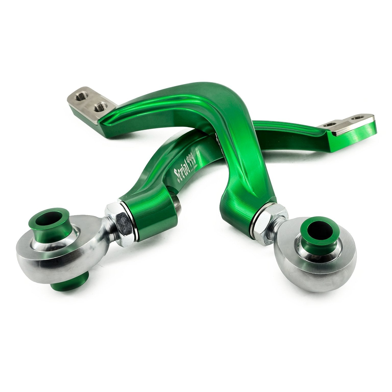 IS300/JZX110/JZS171 Drift Bundle - SERIALNINE
