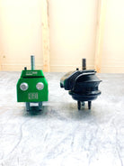 JZ Engine Mounts - SERIALNINE