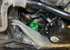 JZ Engine Mounts - SERIALNINE
