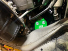 JZ Engine Mounts - SERIALNINE