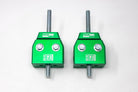 JZ Engine Mounts - SERIALNINE