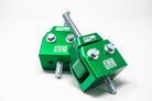 JZ Engine Mounts - SERIALNINE