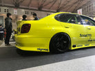 JZS161 G300 / GS400 / GS430 / Aristo Breed Series Full Fender Set - SERIALNINE