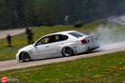 JZS161 G300 / GS400 / GS430 / Aristo Breed Series Full Fender Set - SERIALNINE