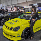 JZS161 G300 / GS400 / GS430 / Aristo GT Hood - SERIALNINE