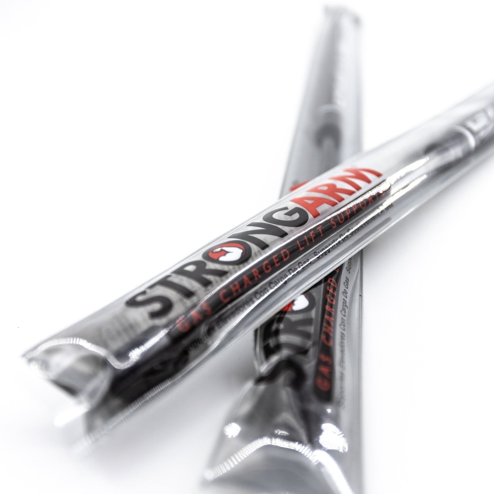 JZX100 / JZX90 Hood Dampers - SERIALNINE