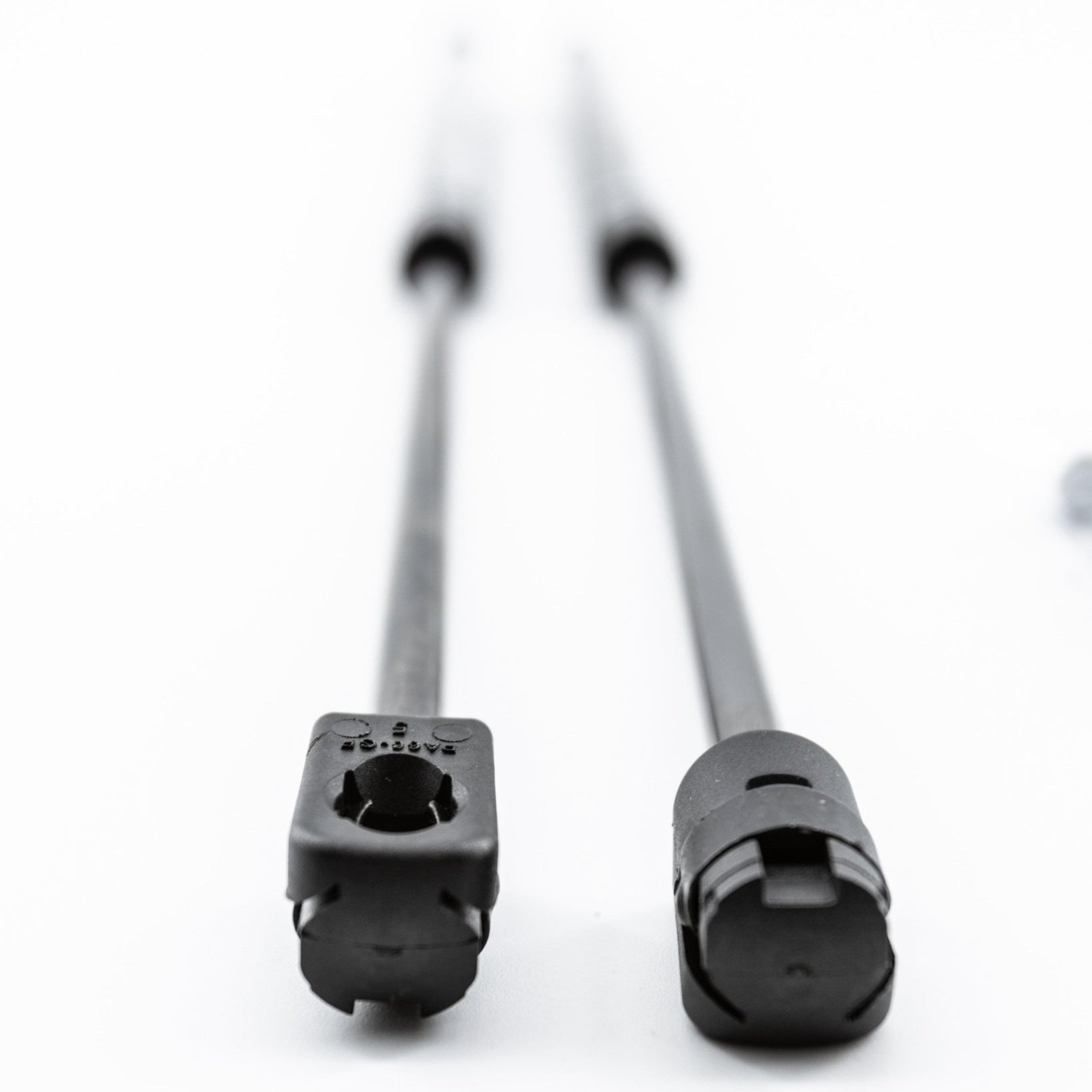 JZX100 / JZX90 Hood Dampers - SERIALNINE