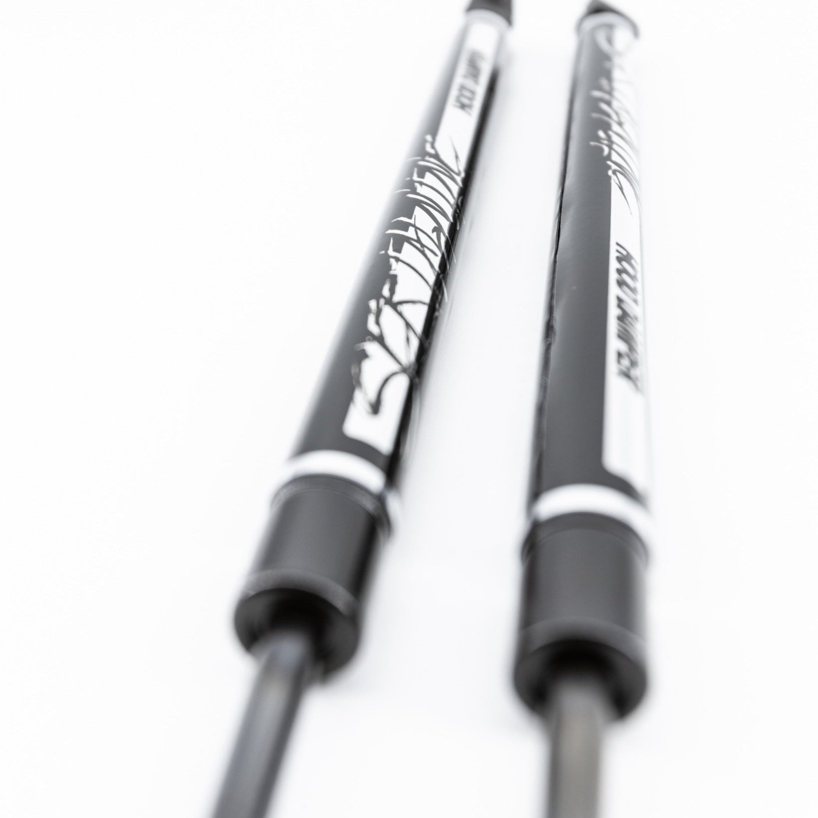 JZX100 / JZX90 Hood Dampers - SERIALNINE