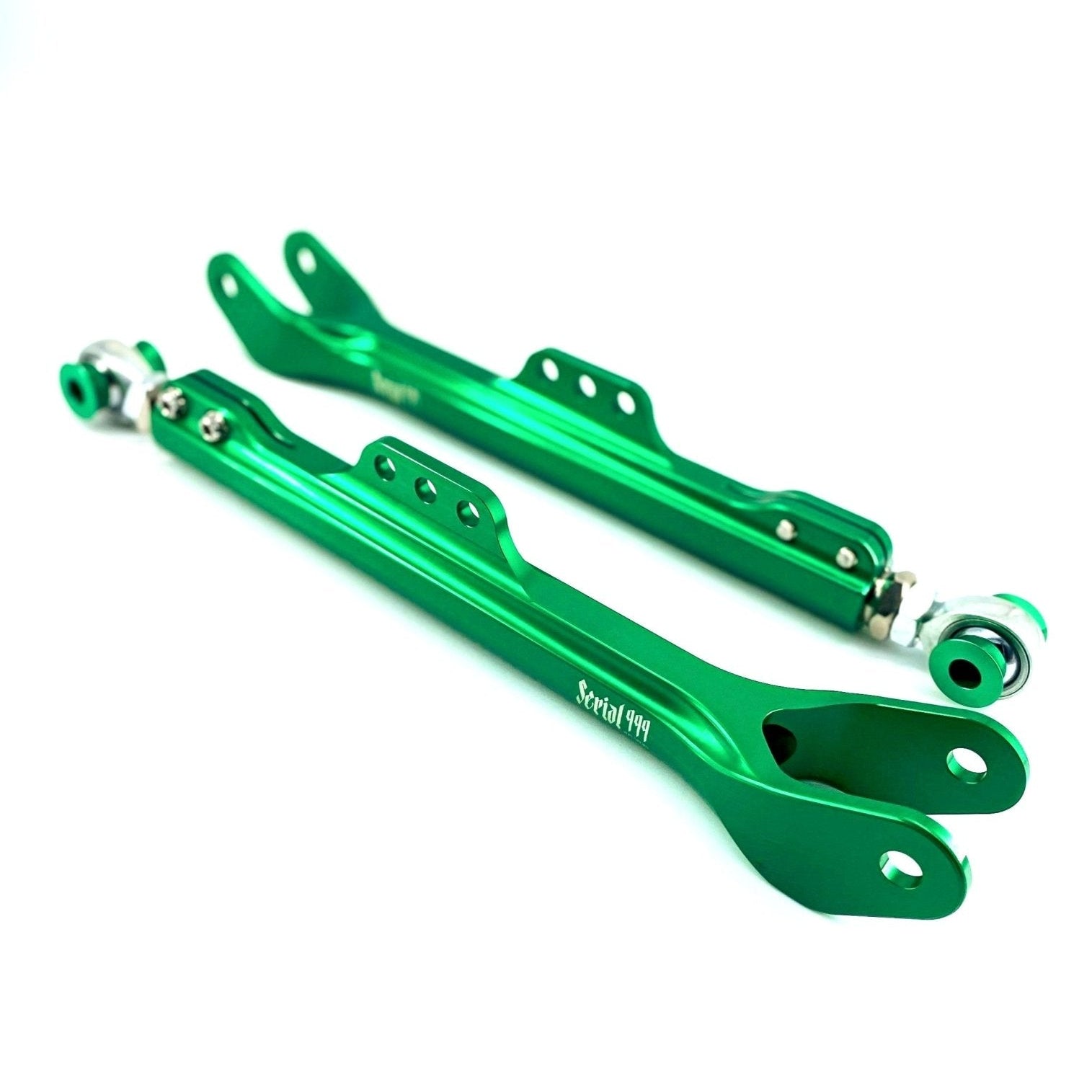 JZX90/100 Arm Bundle - SERIALNINE