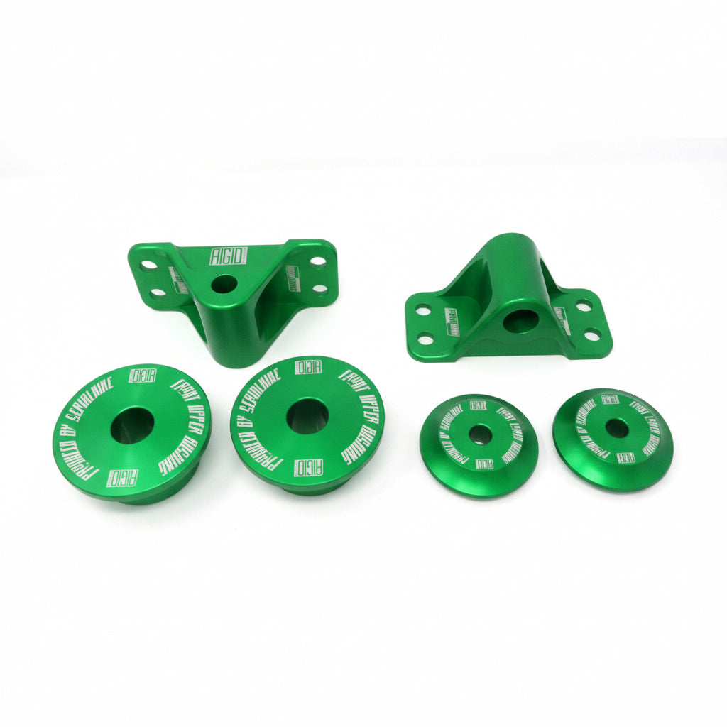 JZX90/100 Drift Bundle - SERIALNINE