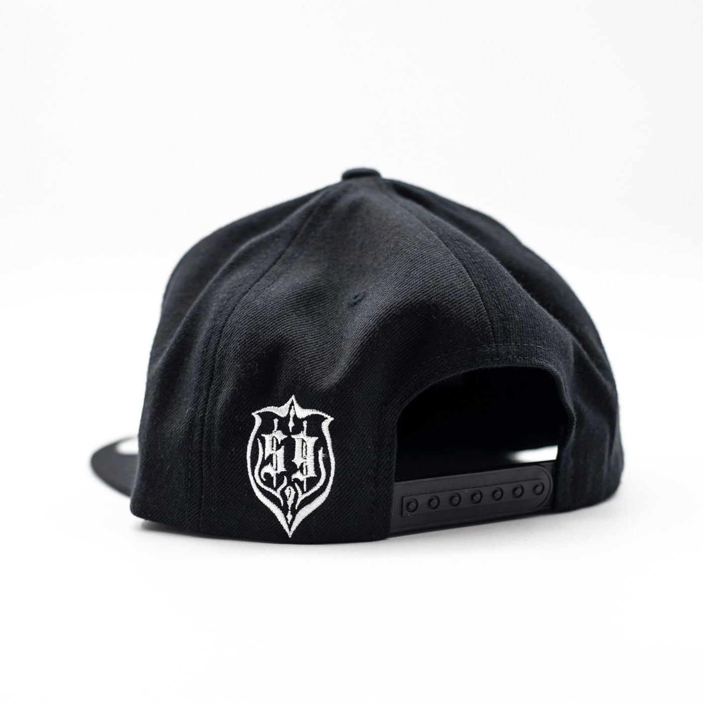 Logo Hat - SERIALNINE