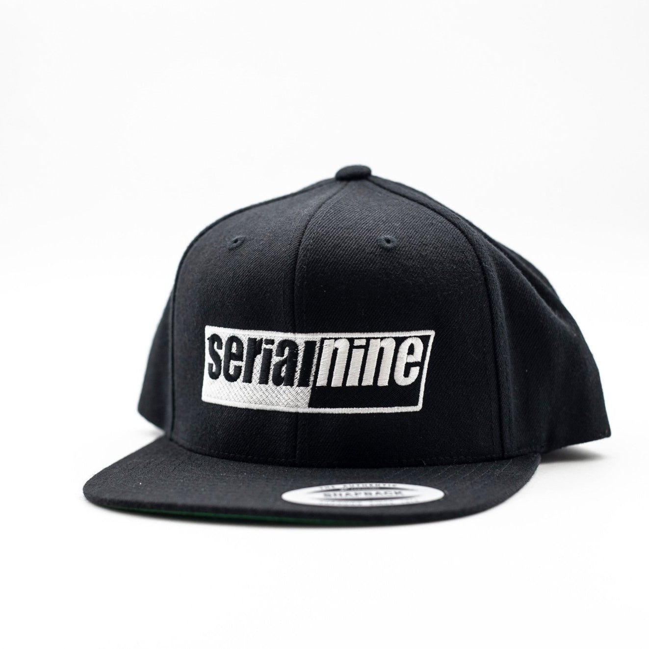 Logo Hat - SERIALNINE