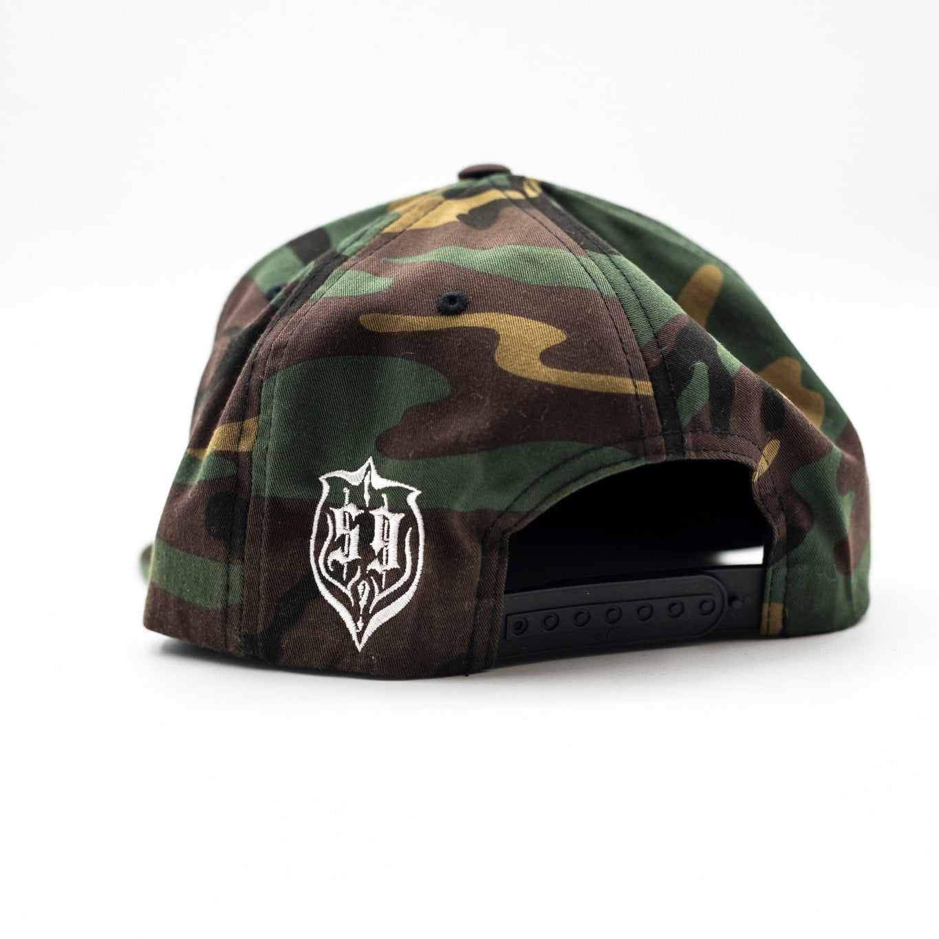 Logo Hat - SERIALNINE