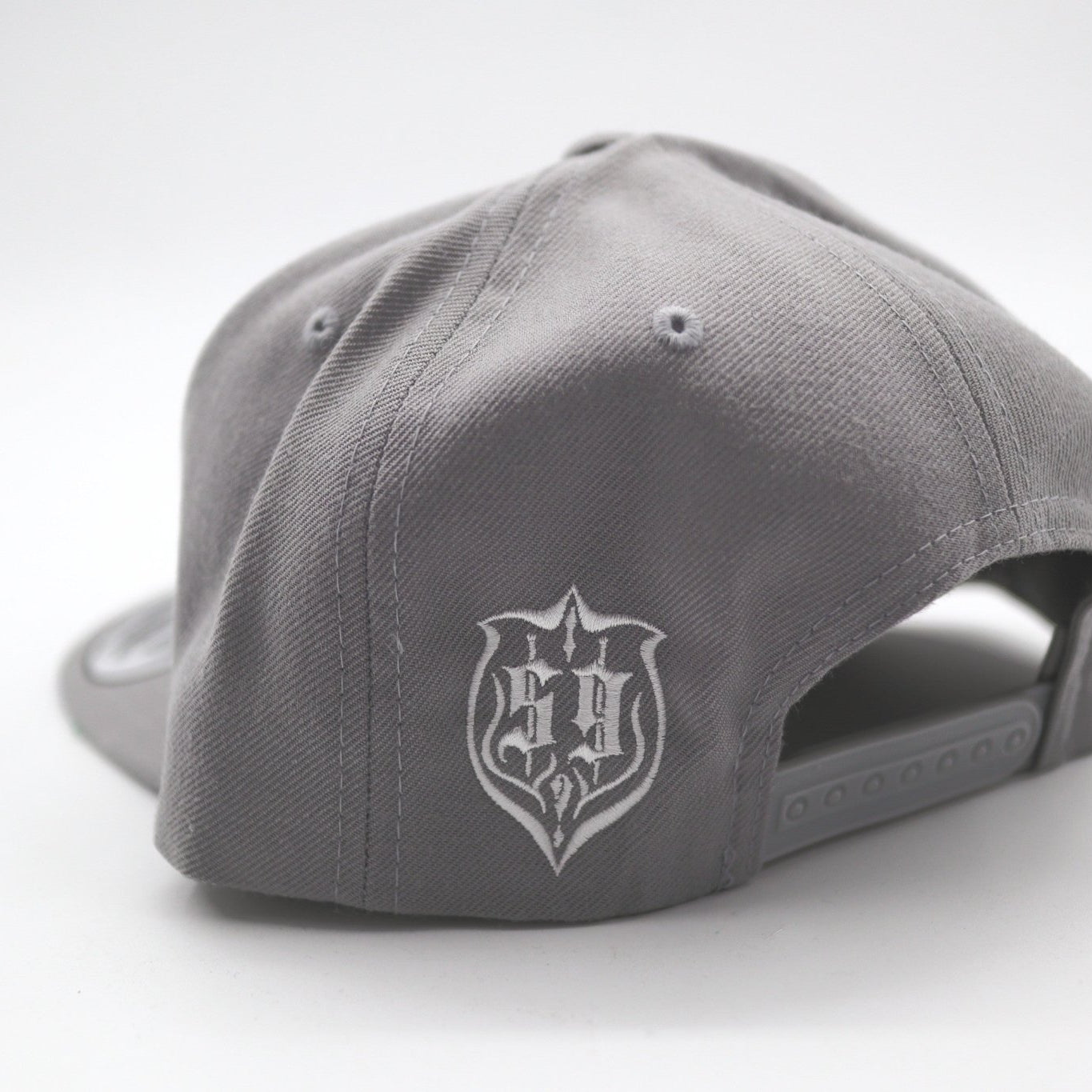 Logo Hat - SERIALNINE