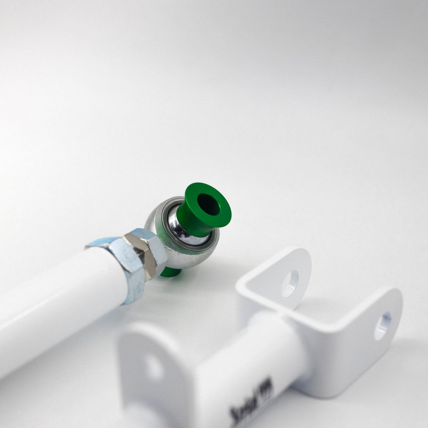 LS400 / Celsior UCF10 Serial999 Rear Lower Control Arms - SERIALNINE