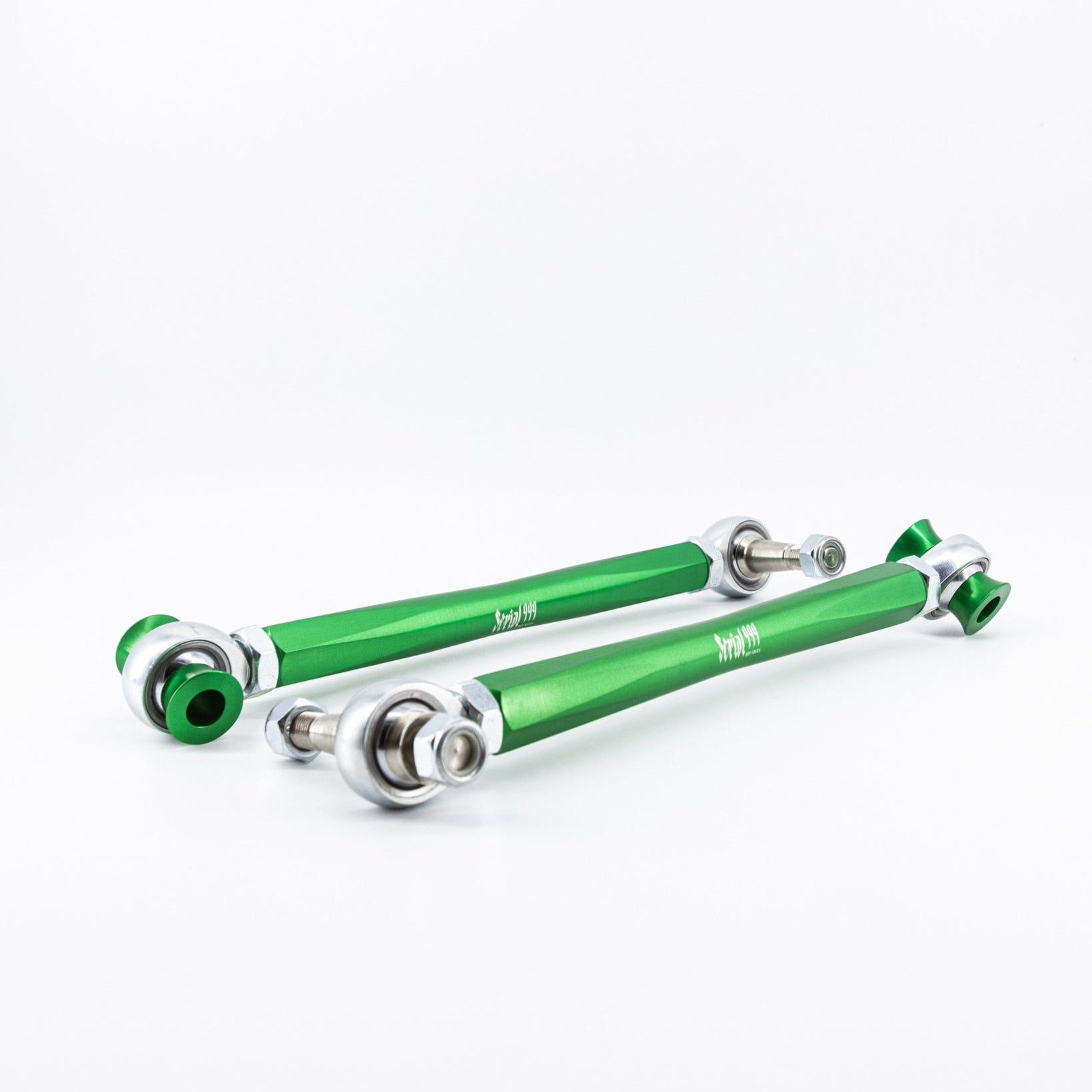 LS400 / Celsior UCF10 Serial999 Toe Arms - SERIALNINE