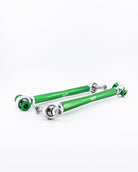 LS400 / Celsior UCF10 Serial999 Toe Arms - SERIALNINE
