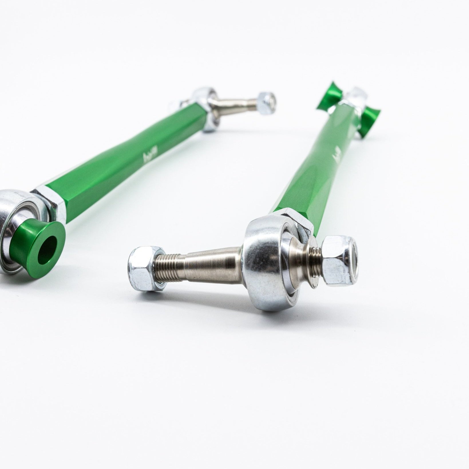 LS400 / Celsior UCF10 Serial999 Toe Arms - SERIALNINE