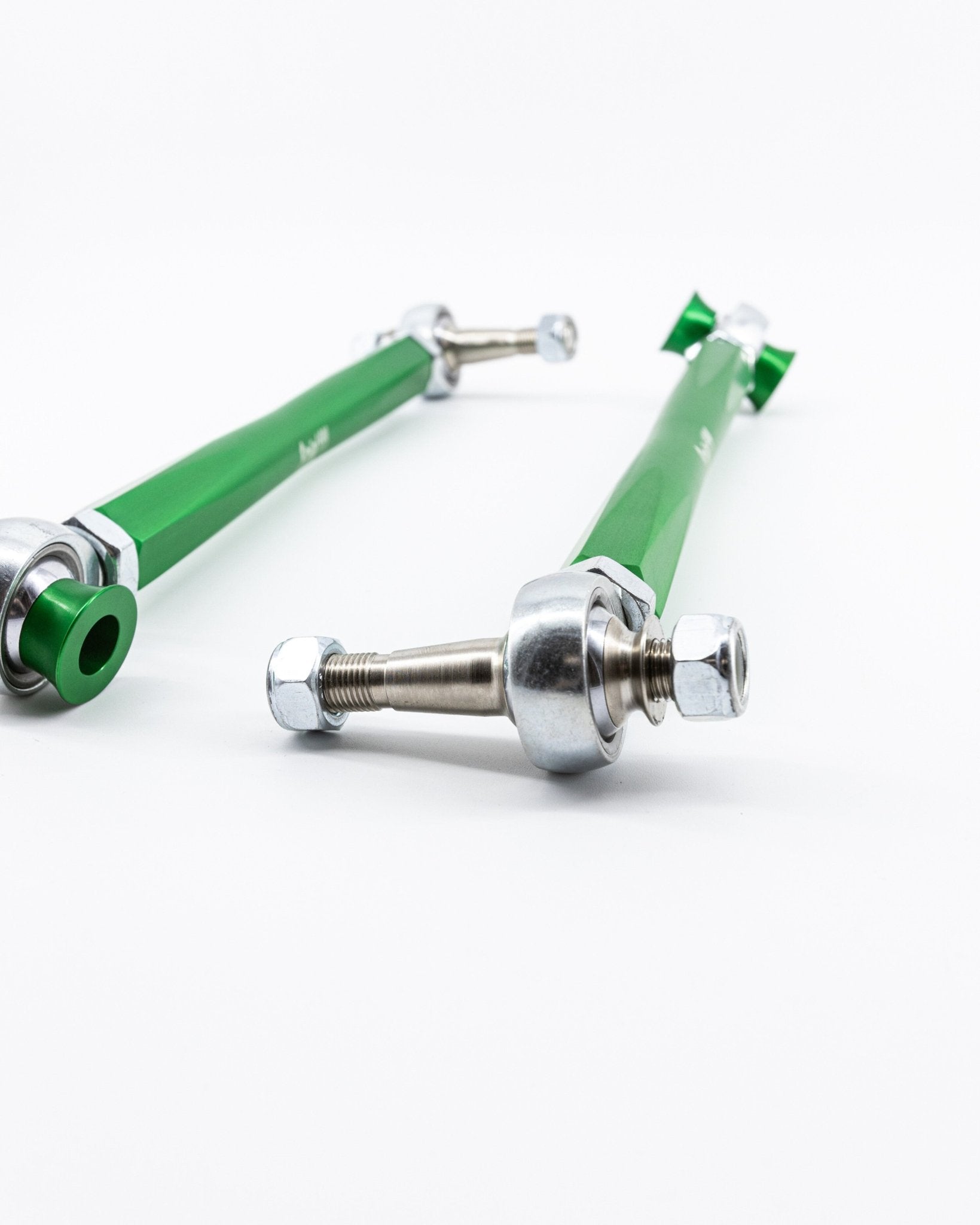 LS400 / Celsior UCF10 Serial999 Toe Arms - SERIALNINE