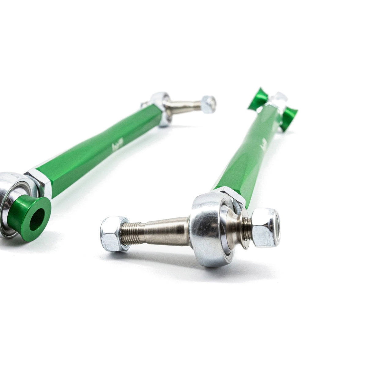 LS400 / Celsior UCF10 Serial999 Toe Arms - SERIALNINE