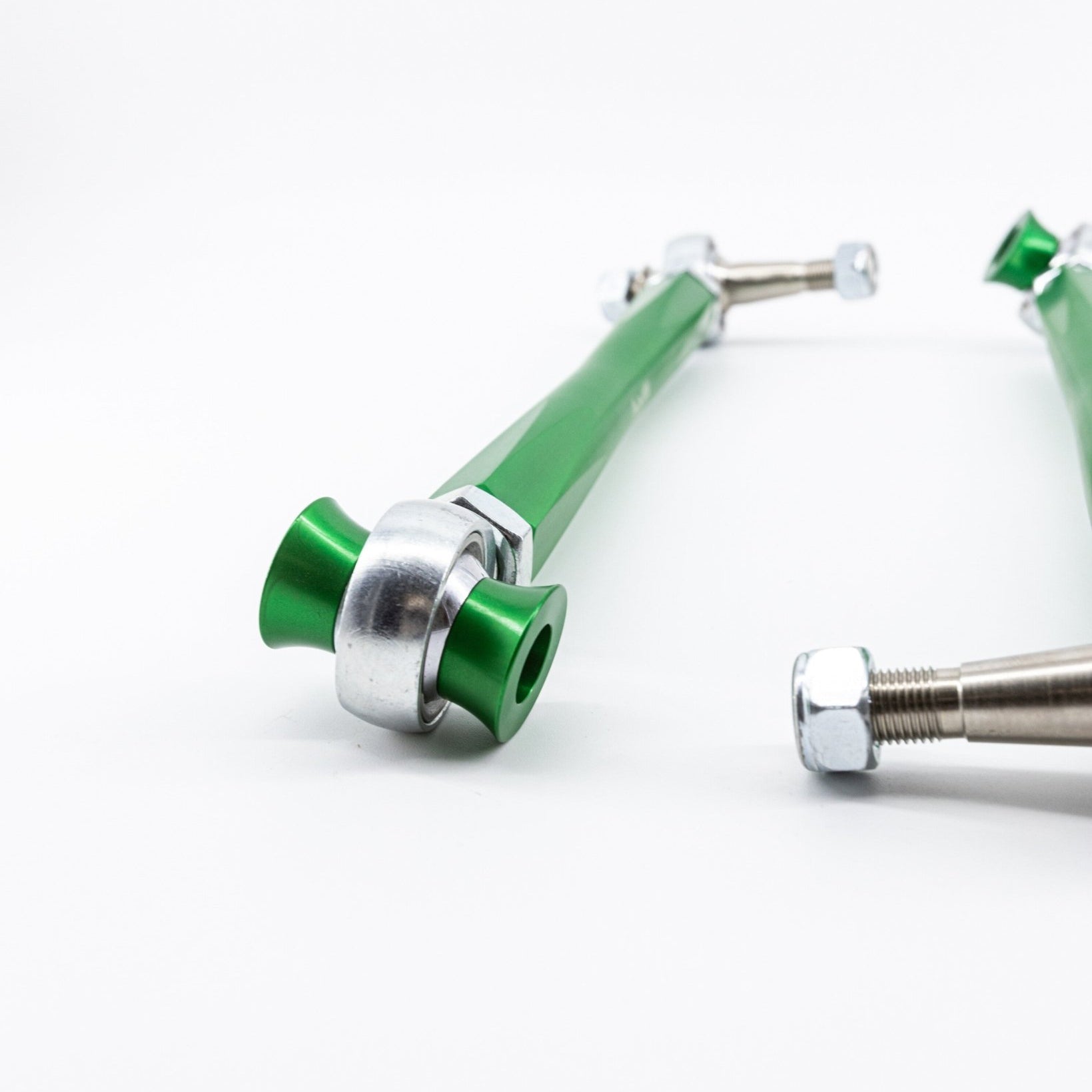 LS400 / Celsior UCF10 Serial999 Toe Arms - SERIALNINE