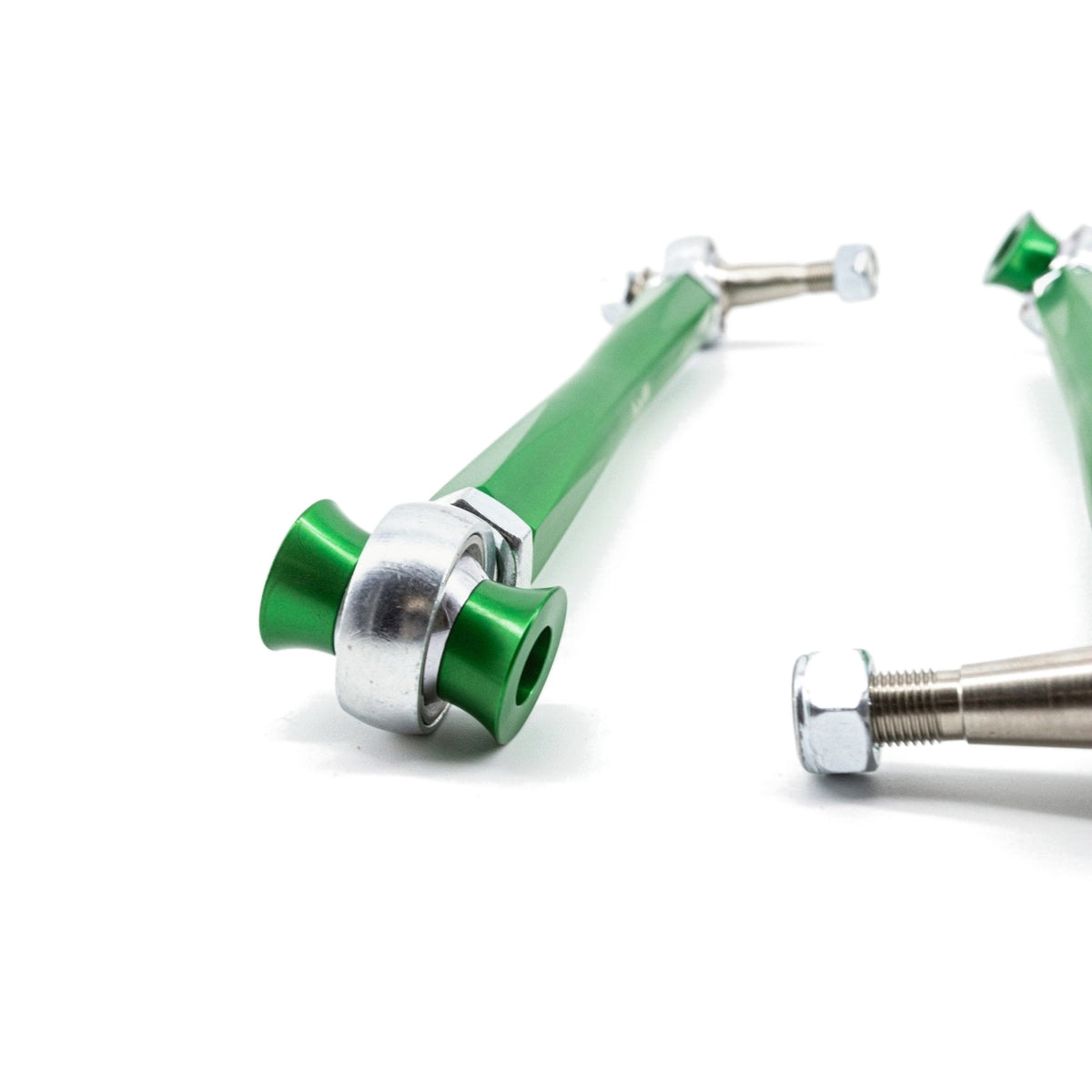 LS400 / Celsior UCF10 Serial999 Toe Arms - SERIALNINE