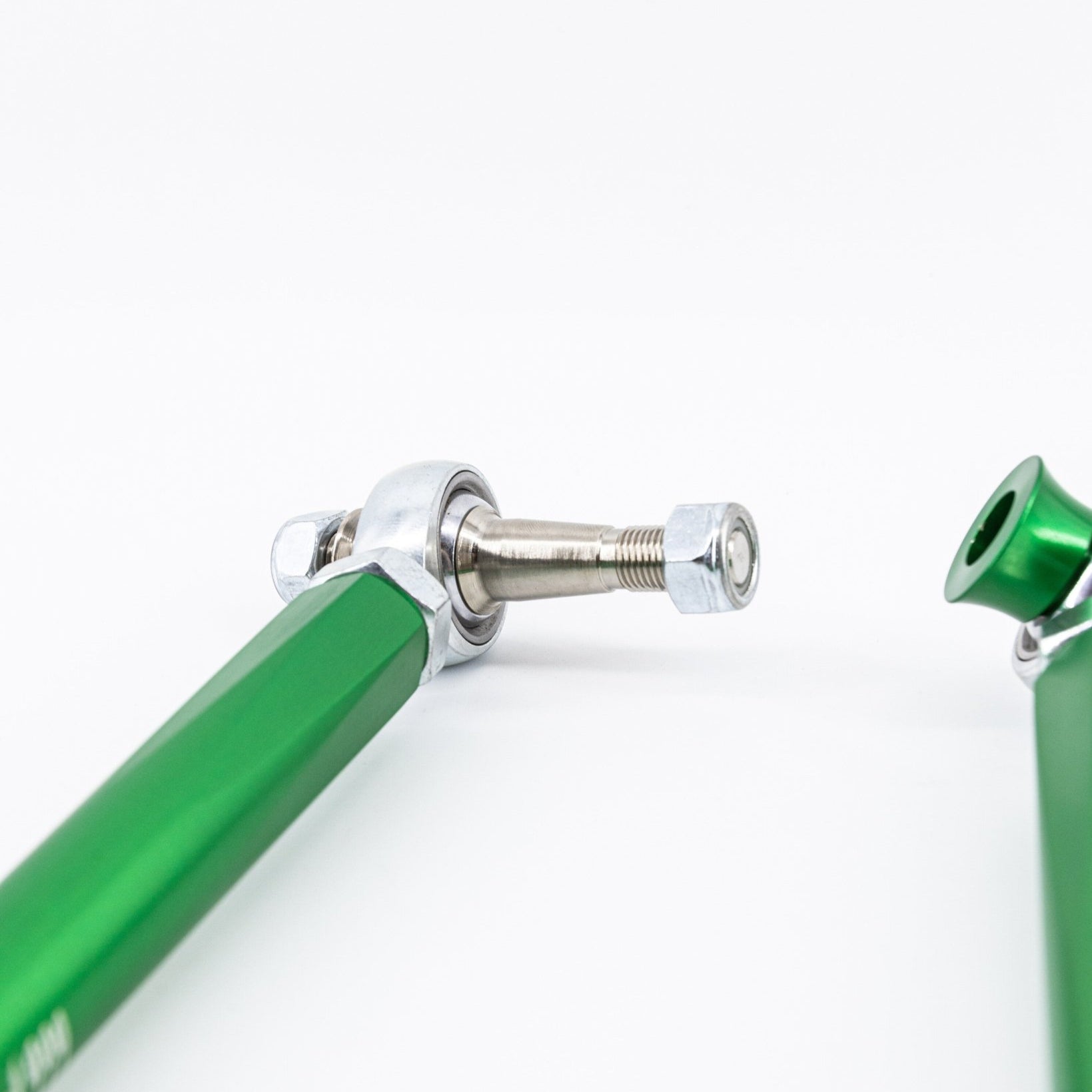 LS400 / Celsior UCF10 Serial999 Toe Arms - SERIALNINE