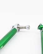 LS400 / Celsior UCF10 Serial999 Toe Arms - SERIALNINE