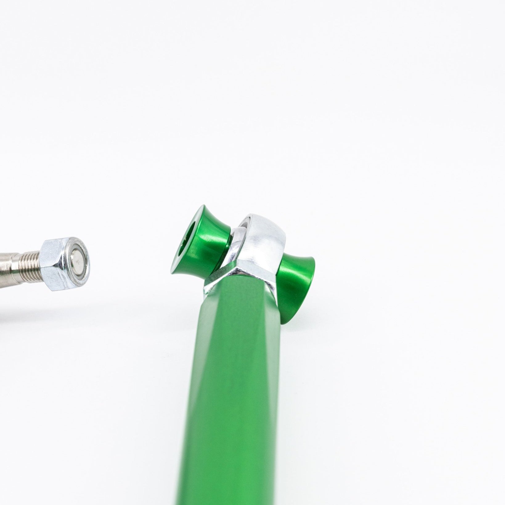 LS400 / Celsior UCF10 Serial999 Toe Arms - SERIALNINE