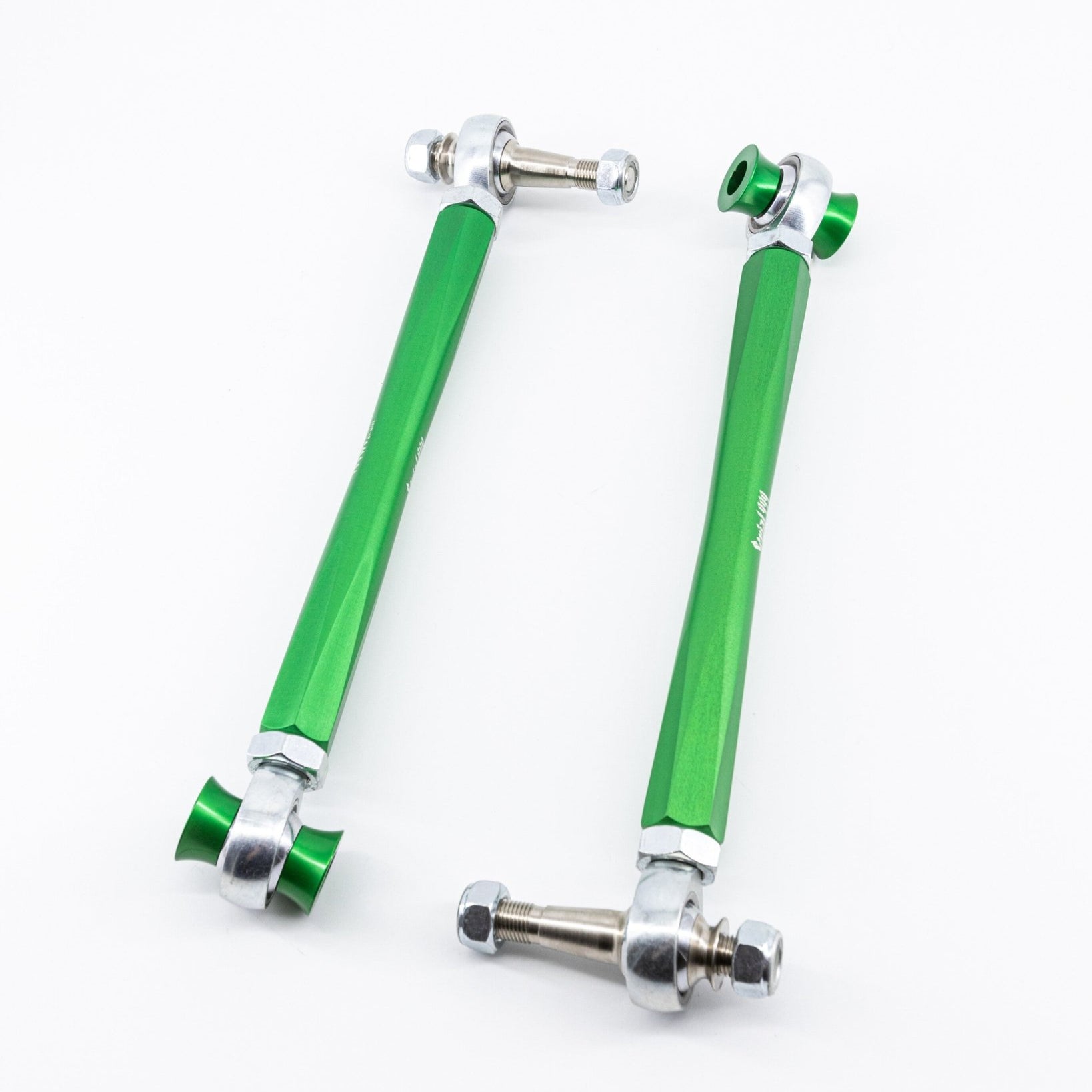 LS400 / Celsior UCF10 Serial999 Toe Arms - SERIALNINE