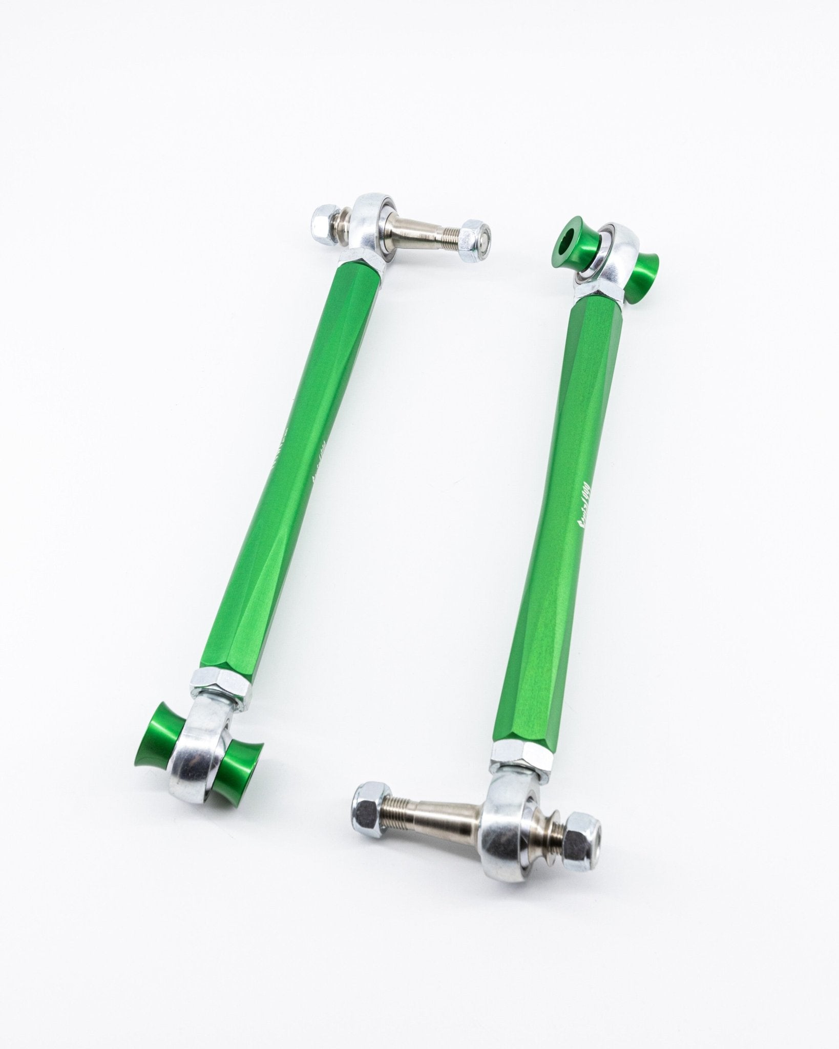 LS400 / Celsior UCF10 Serial999 Toe Arms - SERIALNINE