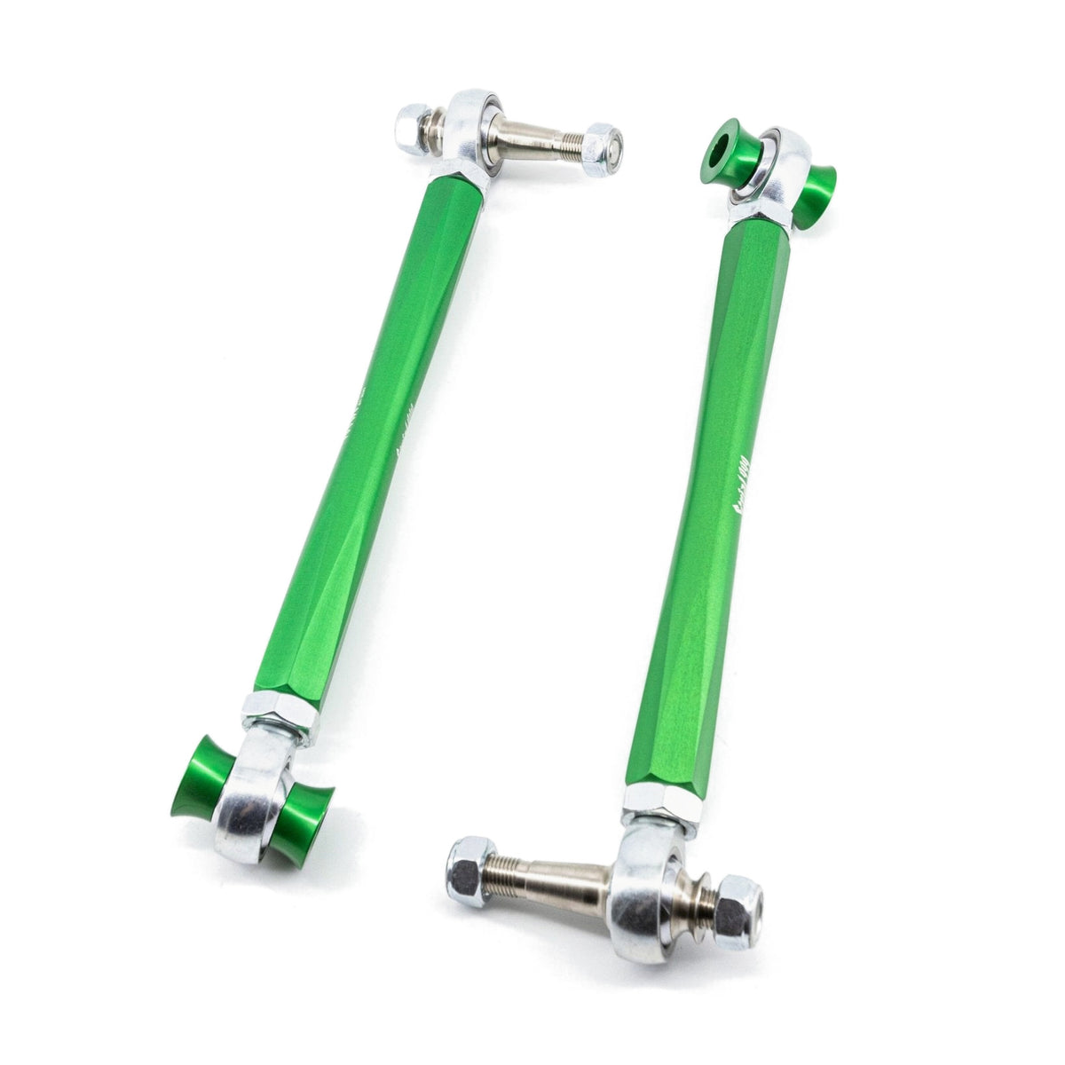 LS400 / Celsior UCF10 Serial999 Toe Arms - SERIALNINE