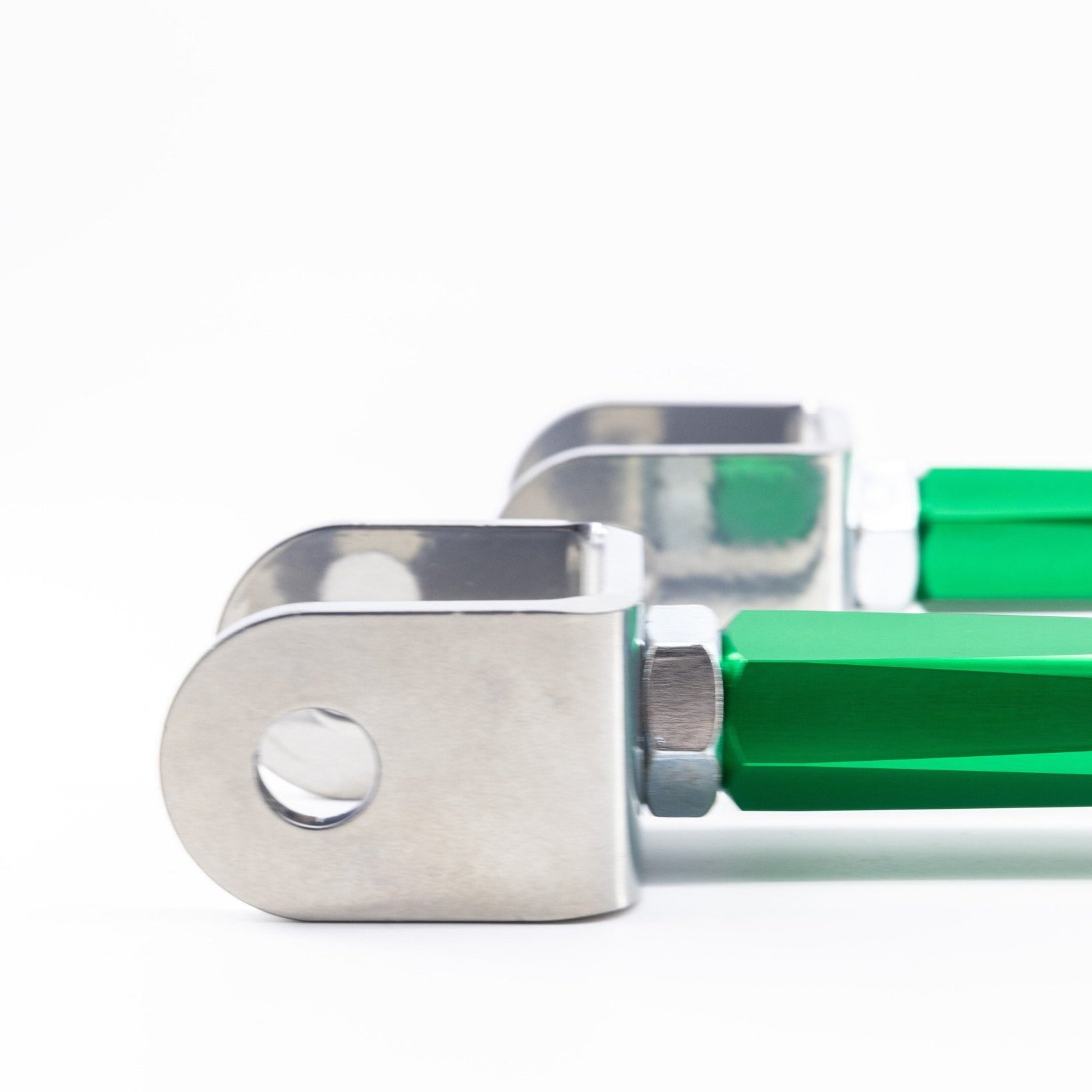 LS400 / Celsior UCF10 Serial999 Traction Arms - SERIALNINE