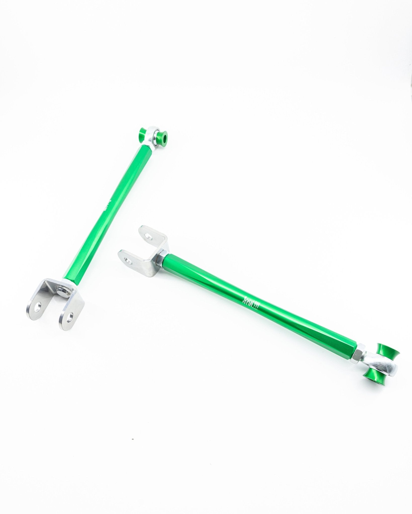 LS400 / Celsior UCF10 Serial999 Traction Arms - SERIALNINE
