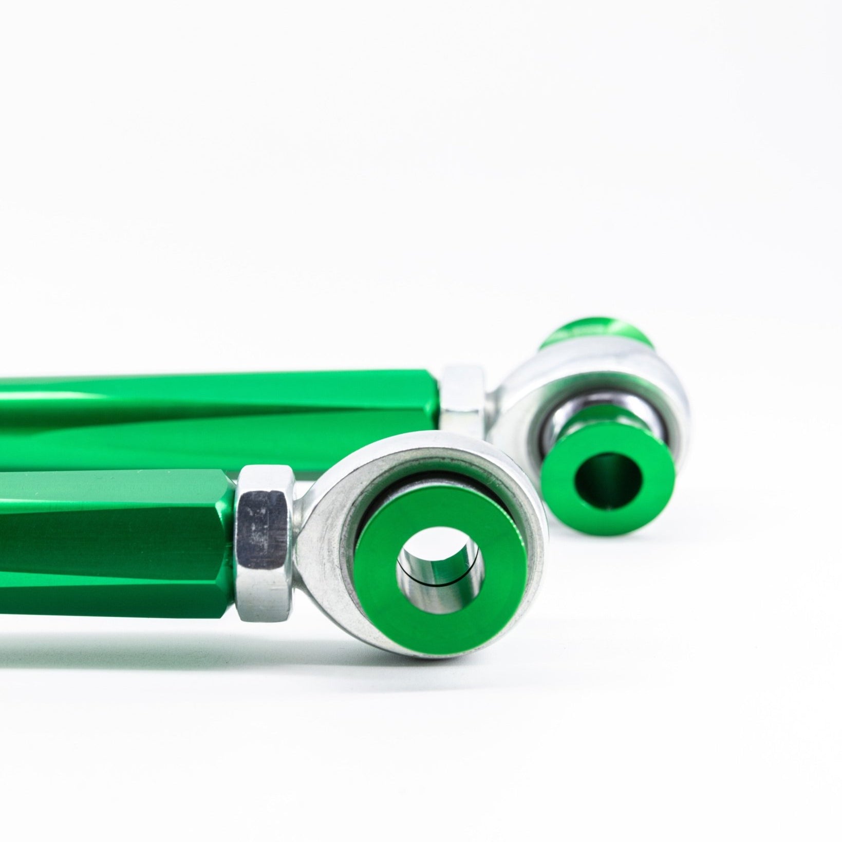 LS400 / Celsior UCF10 Serial999 Traction Arms - SERIALNINE