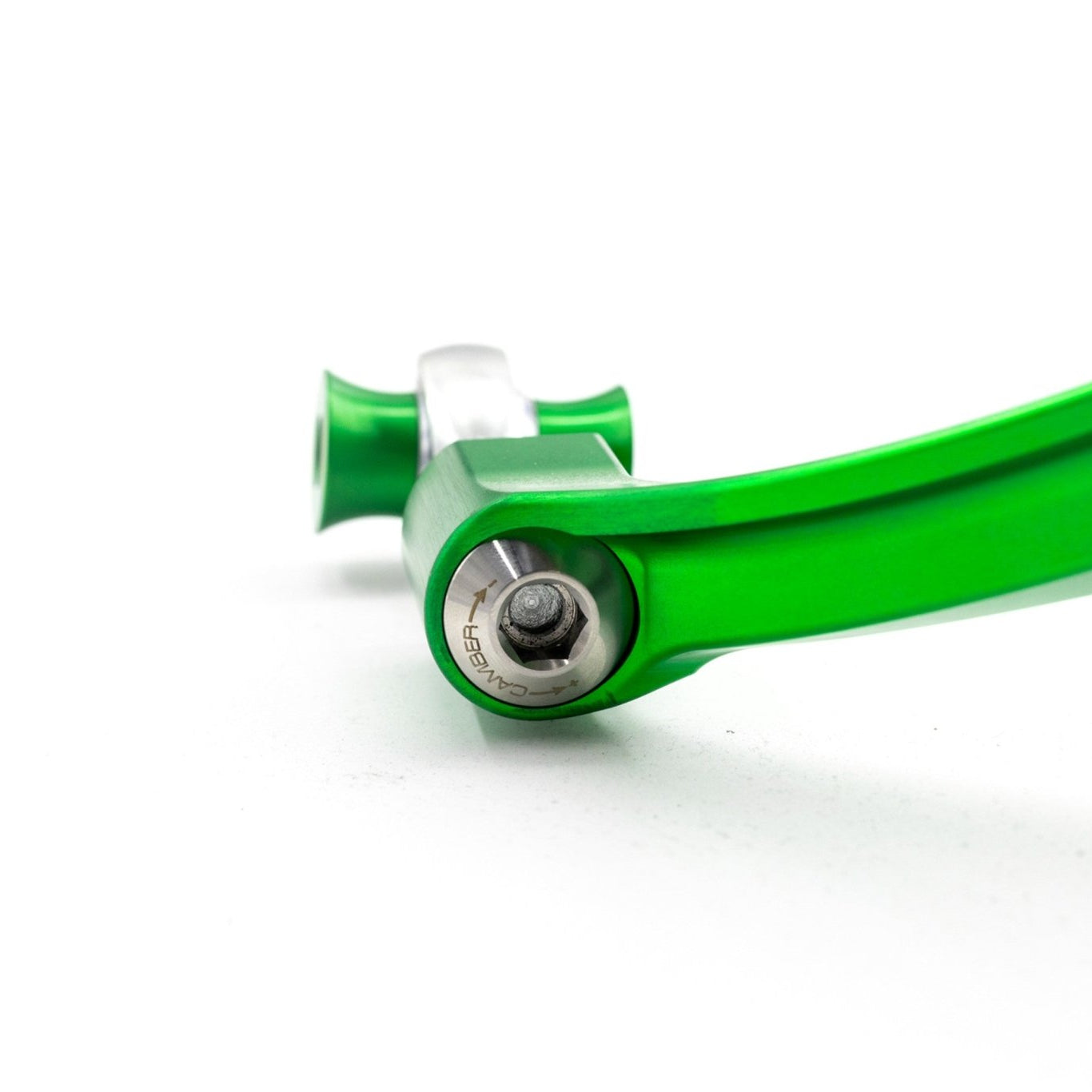 LS400 / Celsior UCF10 / UCF20 Serial999 Billet Front Upper Control Arms - SERIALNINE