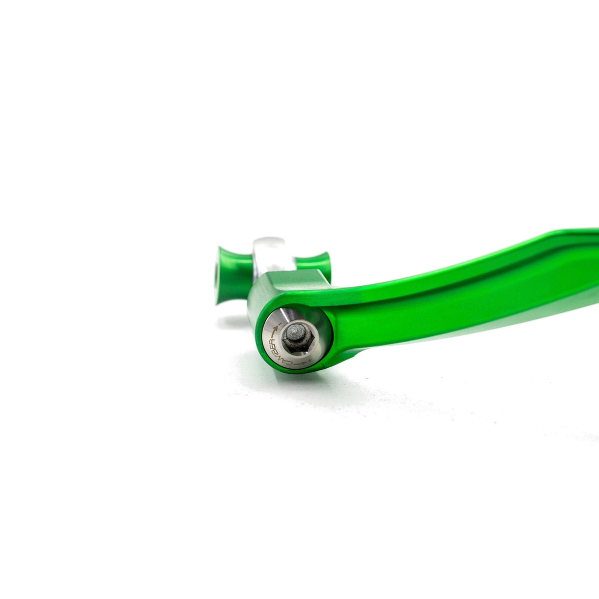 LS400 / Celsior UCF10 / UCF20 Serial999 Billet Front Upper Control Arms - SERIALNINE